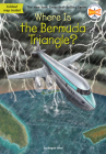 Where Is the Bermuda Triangle? (Where Is?) By Megan Stine, Who HQ, Tim Foley (Illustrator) Cover Image