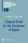 Clinical Trials for the Treatment of Sepsis (Update in Intensive Care and Emergency Medicine #19) Cover Image