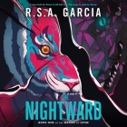 The Nightward Cover Image