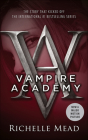 Vampire Academy (Vampire Academy (Prebound)) By Richelle Mead Cover Image