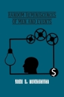 Random Reminiscences of Men and Events By John Rockefeller Cover Image