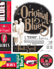 Original Blues: The Emergence of the Blues in African American Vaudeville (American Made Music) By Lynn Abbott, Doug Seroff Cover Image