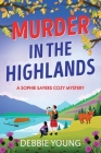 Murder in the Highlands By Debbie Young Cover Image
