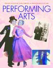 The Performing Arts (Twentieth-Century Developments in Fashion and Costume) By Alycen Mitchell Cover Image