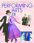 The Performing Arts (Twentieth-Century Developments in Fashion and Costume) Cover Image