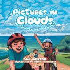 Pictures in Clouds: What do you see in a cloud? By Sue Carson, Marvin Paracuelles (Illustrator) Cover Image