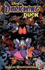 Darkwing Duck: Crisis on Infinite Darkwings: Crisis on Infinite Darkwings Cover Image