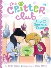 Amy and the Emerald Snake (The Critter Club #25) By Callie Barkley, Tracy Bishop (Illustrator) Cover Image