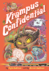 Krampus Confidential By Kyle Sullivan, Derek Sullivan (Illustrator) Cover Image