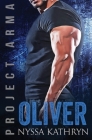 Oliver Cover Image