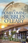 The Homecoming of Bubbles O'Leary: The Tour Series Book 4 Cover Image