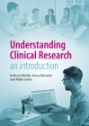 Understanding Clinical Research: An introduction Cover Image