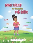 Nine fruit of the Spirit for Kids Cover Image