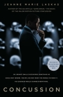 Concussion (Movie Tie-in Edition) By Jeanne Marie Laskas Cover Image