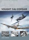 Vought F4U Corsair (Air Vanguard) By James D’Angina, Adam Tooby (Illustrator) Cover Image