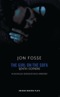 The Girl on the Sofa (Oberon Modern Plays) By Jon Fosse Cover Image