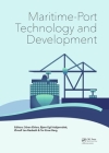 Maritime-Port Technology and Development [With eBook] Cover Image