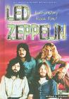 Led Zeppelin: Legendary Rock Band: An Unauthorized Rockography (Rebels of Rock) By Michael A. Schuman Cover Image