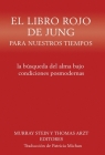 El libro rojo de Jung para nuestros tiempos: la búsqueda del alma bajo condiciones posmodernas Cover Image
