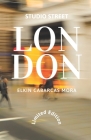 Studio Street London: Limited Edition By Elkin Cabarcas Mora Cover Image