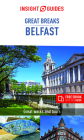 Insight Guides Great Breaks Belfast (Travel Guide with Free Ebook) (Insight Great Breaks) By Insight Guides Cover Image