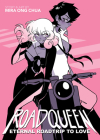 ROADQUEEN: Eternal Roadtrip to Love By Mira Ong Chua Cover Image