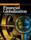 Handbooks in Financial Globalization Cover Image