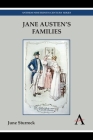 Jane Austen's Families (Anthem Nineteenth-Century) By June Sturrock Cover Image