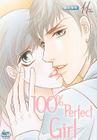 100% Perfect Girl, Volume 11 By Wann, Wann (Artist) Cover Image