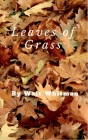 Leaves of Grass By Walt Whitman Cover Image