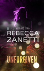 Unforgiven (Deep Ops #5) By Rebecca Zanetti Cover Image