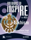 Religions to Inspire for Ks3 Cover Image
