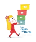 Las Cajas de Berta Cover Image