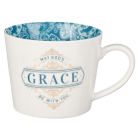 Mug Ceramic God's Grace  Cover Image