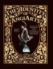 The Identity of AngiArts: A Muse for Artistic Inspiration Cover Image