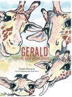 Gerald the Short-Necked Giraffe By Caren A. Panizzo Cover Image