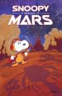 Peanuts Original Graphic Novel: Snoopy: A Beagle of Mars Cover Image