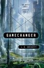 Gamechanger (The Bounceback #1) Cover Image