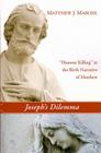Joseph's Dilemma: 'Honour Killing' in the Birth Narrative of Matthew Cover Image