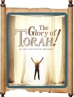 The Glory of Torah!: All the Commandments organized By Elohim Almighty, Cheryl Zehr (Compiled by) Cover Image
