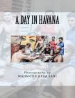 A Day In Havana By Mahmoud Reza Sani Cover Image