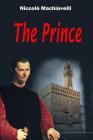 The Prince By Niccolo Machiavelli Cover Image