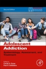 Adolescent Addiction: Epidemiology, Assessment, and Treatment (Practical Resources for the Mental Health Professional) By Cecilia A. Essau (Editor), Paul Delfabbro (Editor) Cover Image