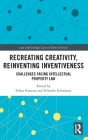 Recreating Creativity, Reinventing Inventiveness: AI and Intellectual Property Law Cover Image