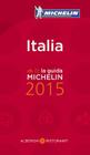 Michelin Guide Italia Cover Image