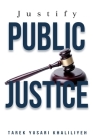justify public justice Cover Image