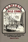 R.G. Dun & Co., 1841$1900: The Development of Credit$reporting in the Nineteenth Century (Contributions in Economics and Economic History) By James D. Norris, Unknown Cover Image