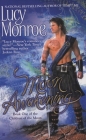 Moon Awakening (A Children of the Moon Novel #1) By Lucy Monroe Cover Image