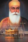 Ek Onkar Satnam: The Heartbeat of Nanak Cover Image