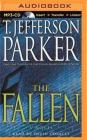 The Fallen By T. Jefferson Parker, David Colacci (Read by) Cover Image